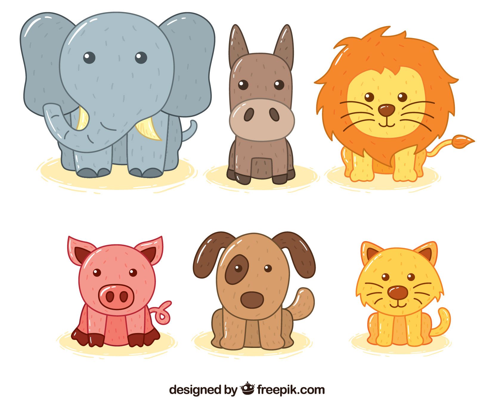 Top 5 Des Animaux Utiles Dans La Bible Creusons La Bible